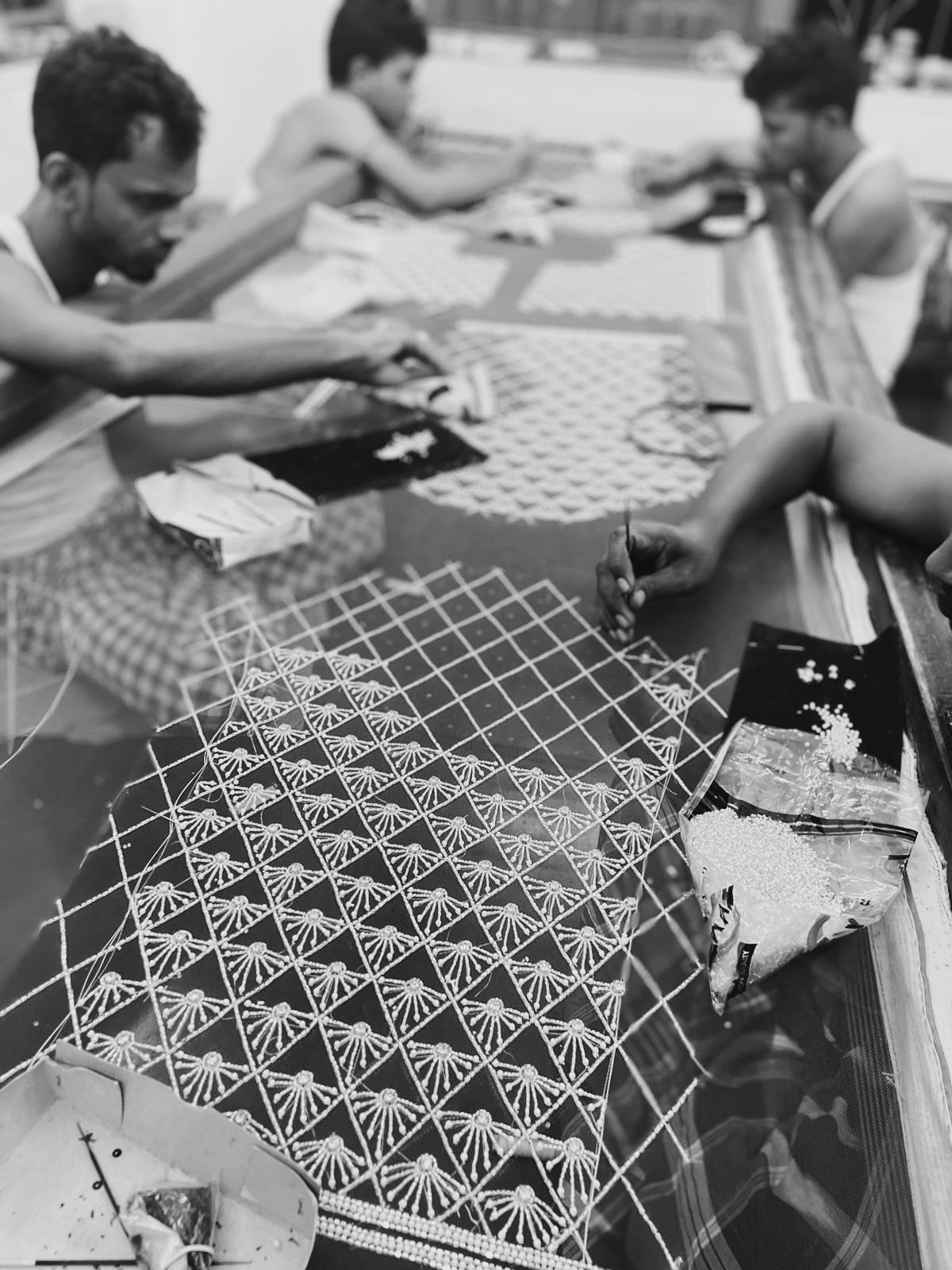 Quench A Thirst - Where Elegance Meets Innovation India